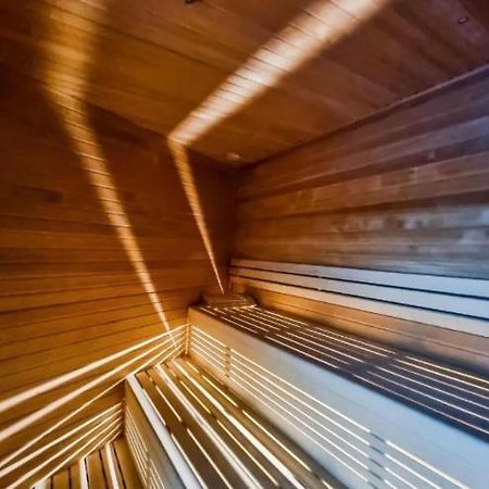 Hanza Tower Center Szczecin Zewnętrze zdjęcie